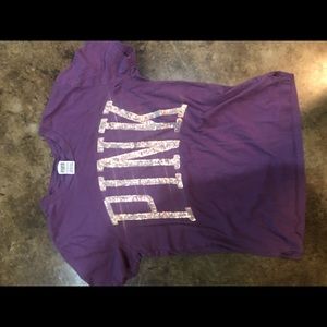 Victoria’s Secret Sequin Top